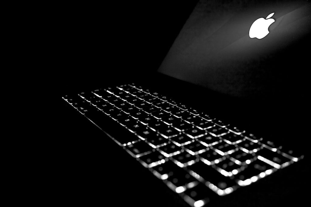 Hash Mac Keyboard Shortcut Stopped Working | Tim Piercy